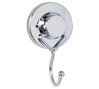 GELCO DESIGN patère 1 tête Fix Chrome