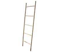 GELCO DESIGN Porte-Serviette echelle scali Naturel