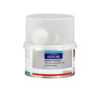 Gelcoat de finition blanc Yachtcare 250g avec durcisseur