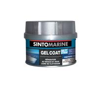 Gelcoat Sinto blanc en boite de 230gr