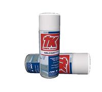gelcoat Spray pour retouche TK 400 ML réparation Verre résine Bateau carénage