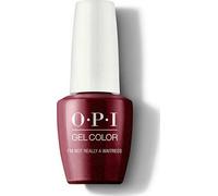 GelColor Vernis à ongles gel 15 ml, Je ne suis pas vraiment une serveuse