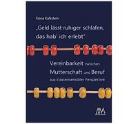 Geld Lässt Ruhiger Schlafen, Das Hab` Ich Erlebt