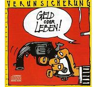 Geld Oder Leben