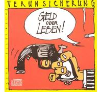 EAV "GELD ODER LEBEN" CD NEW