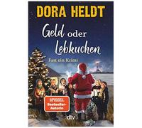 Geld Oder Lebkuchen
