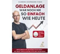 Geldanlage War Noch Nie So Einfach Wie Heute