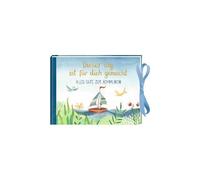 Geldkuvert-Geschenkbuch - Dieser Tag Ist Für Dich Gemacht
