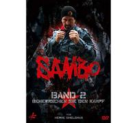 Geldman,Herve - Sambo Band 2-Beherrschen Sie Den Kampf