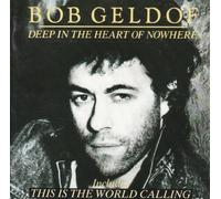 Geldof,Bob - Deep in The Heart [Import]