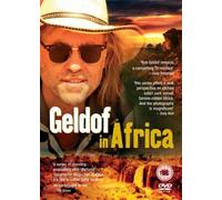 Geldof Bob - Geldof in Africa [Import anglais]