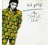 Geldof, Bob - Happy Club