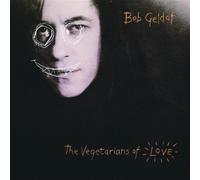 Geldof Bob - The Vegetarians [Import]