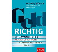 Geldrichtig