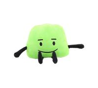 (Gelée 15 cm) Bataille pour l'île des rêves Peluche Bfdi Peluche Peluche Figurine Coussin Jeu Poupée