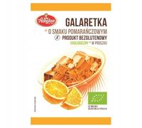 GELÉE À L'ORANGE BIO 40 g - AMYLON