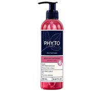 Gelée Anti Frizz - Phyto - Boucle Intense - 250 ML - Cheveux bouclés - Hydratation 24h