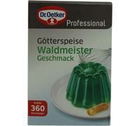 Gelée au goût d'aspérule Dr. Oetker 1kg