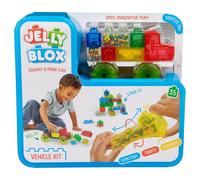 Gelée Blox 35pcs - Vrooom Camion Kit Squishy Est Plus Amusant Imaginatif