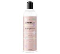 Gelée capillaire Curl boost : Sublimez Vos Boucles à l’Hibiscus