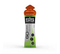 Sis Gel énergétique Go Electrolyte Caramel Salé 60ml