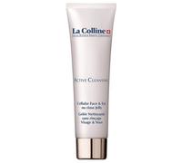 Gelée Cellulaire Nettoyante Démaquillante Sans Rinçage Visage et Yeux-150ml LA COLLINE