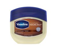 Vaseline Gelée de pétrole Beurre de cacao – 212,6 g – Pack de 2