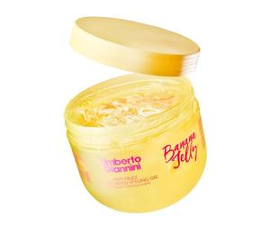 Gelée coiffante Banana Butter Umberto Giannini 475ML