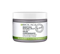Gelée Coiffante Biolage Raw Volumisante 170ml
