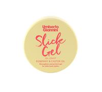 Gelée coiffante fortifiante à huile de romarin Rosemary Oil Umberto Giannini 50ML