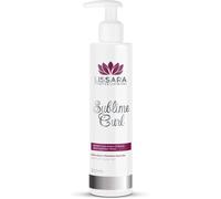 Gelée Coiffante Sublime Curl - Définition Parfaite Et Contrôle Des Boucles - Fabriqué En France (200ml, Gelée Curl)