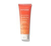 Gelée Coiffante SYMBIO SUN - Soin Cheveux Eposés au Soleil, Naturels ou Colorés 125ml - Protection UV, Hydratation et discipline