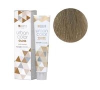 Gelée colorante sans ammoniaque Urban Color Gloss 9.22 Urban Keratin 60ml