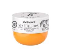 Babaria Gel à la carotte SPF15 Mixte 300 ml