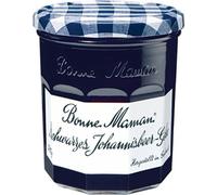 Gelée de cassis Bonne Maman à base de baies fraîches 370g