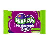 Gelée De Cassis De 135G De Hartley - Paquet de 2
