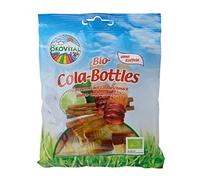 Gelée de cola sans lactose (sans gluten) BIO 100 g - OKOVITAL