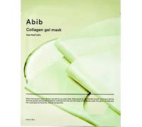 Gelée de feuilles de cœur (masque de gel de collagène) 4 pièces