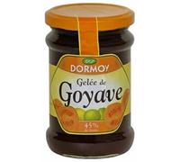 Gelée de goyave Dormoy 300g