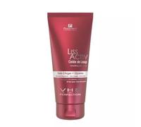 Gelée de lissage sans rinçage à l'huile d'Argan Fauvert Professionnel 200ML