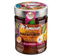 Gelée de Maracudja M'Amour 325g