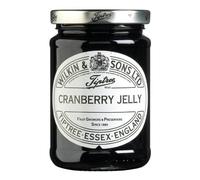 Gelée de myrtille 340gr. Tiptree BOÎTE 6 UNITÉS (340gr x 6)