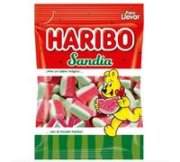 Gelée de pastèque Haribo 90 g