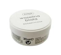 Gelée De Pétrole Blanche 30g