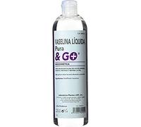 Gelée de pétrole liquide PHARMA&GO, 750 ml, paquet de 1