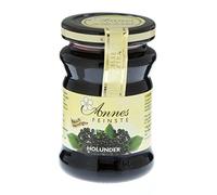 Gelée de sureau extra 225g