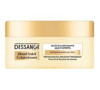 Gelée Eclaircissante Blond Soleil Éclaircissant DESSANGE - Multi-Effets - 150 ml