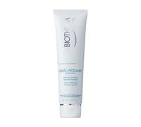 Gelée exfoliante et anti-imperfection de Biotherm - 150 ml - Biosource - Tube - Kapao Parfumerie en ligne française