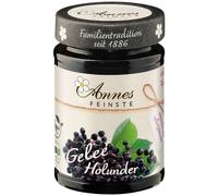 Gelée Extra - Baies de sureau 225g