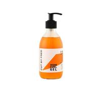 Gelée Fixatrice De Boucles - CUT BY FRED - Vegan Curl Gel - 300mL - Hydratation - Anti-frisottis